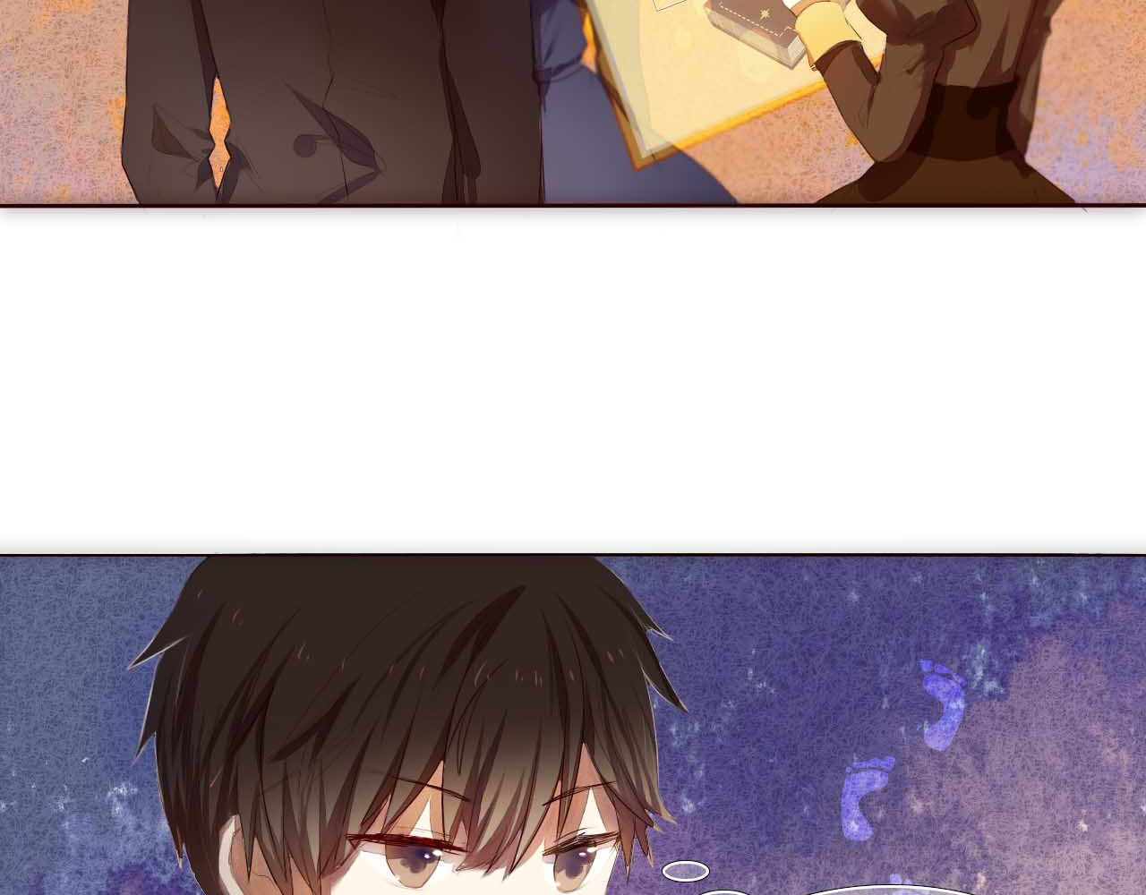 心动计划 第5话 一瞬间的心动！ 第15页