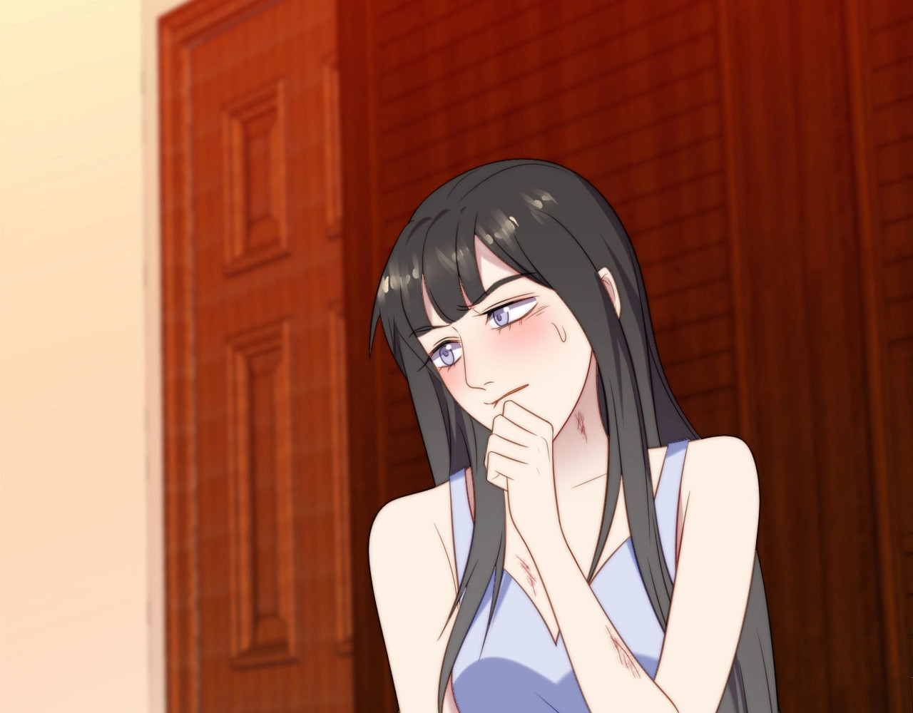 以唇封缄 第1话 女王地狱归来！ 第135页