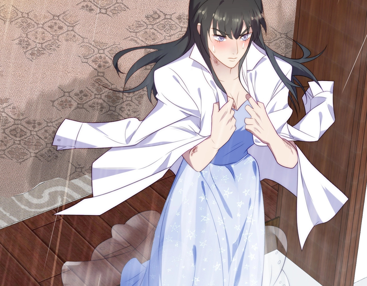 以唇封缄 第1话 女王地狱归来！ 第145页