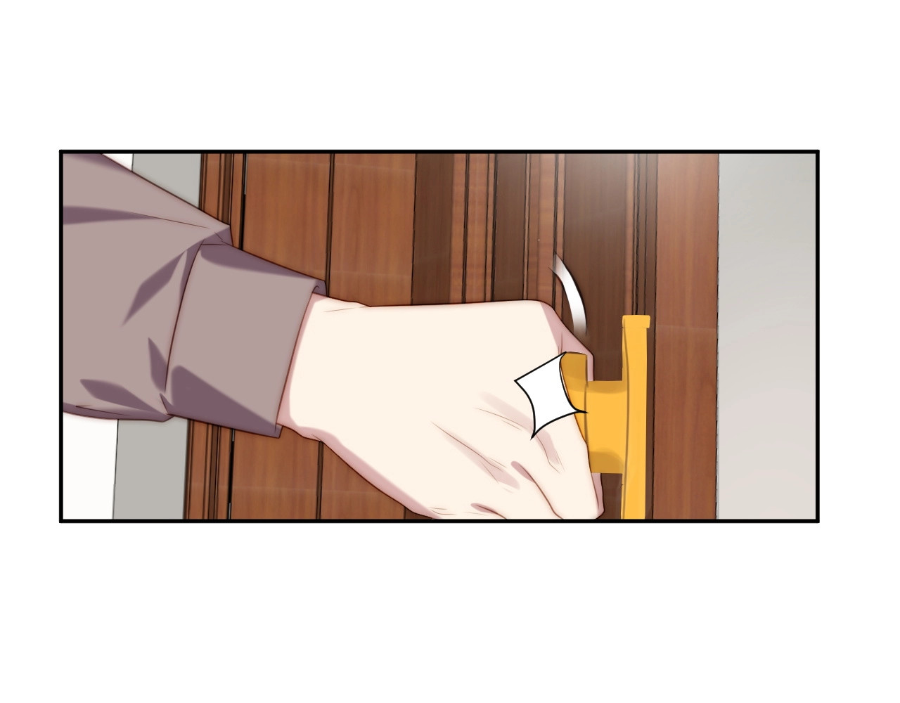 以唇封缄 第1话 女王地狱归来！ 第153页