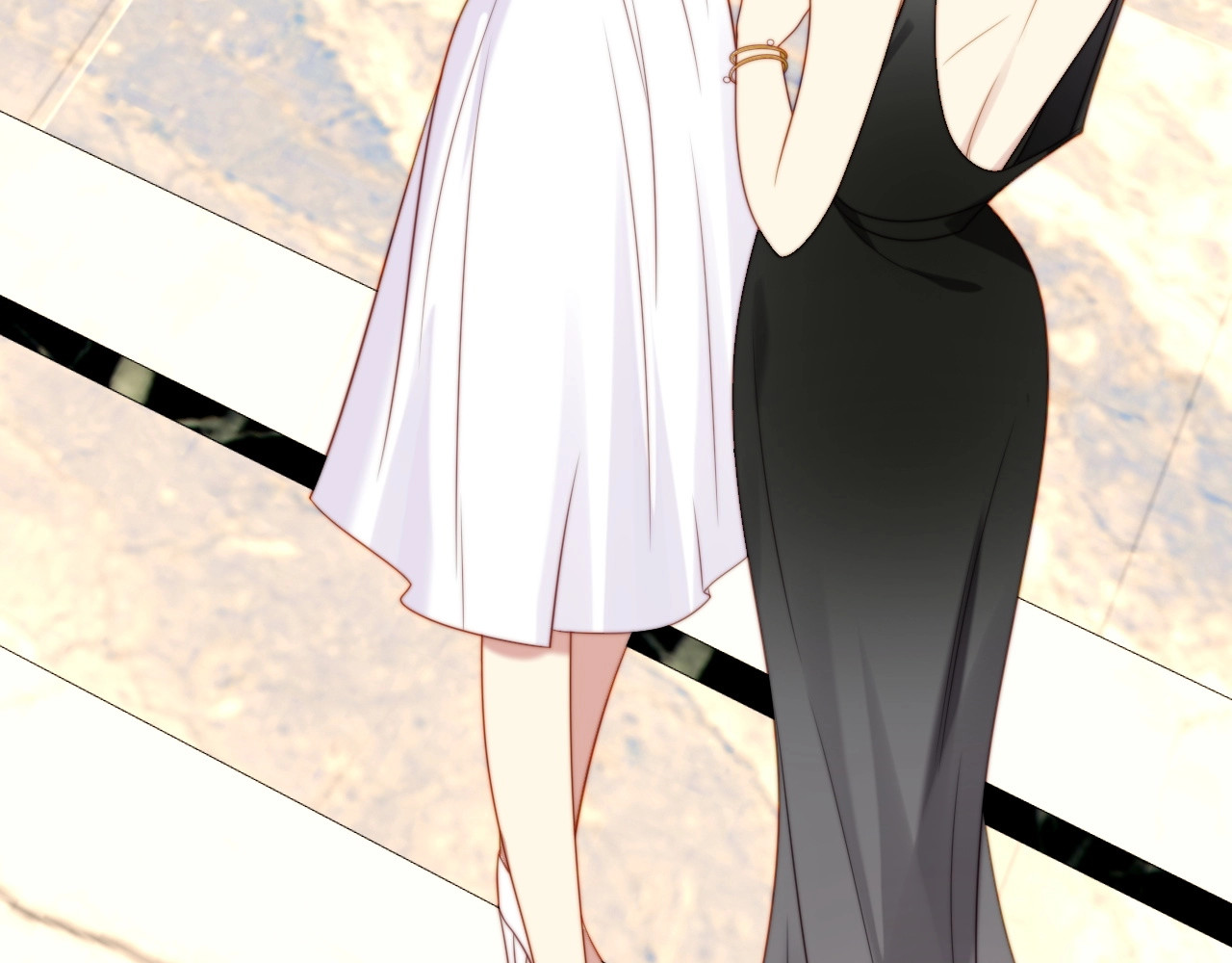 以唇封缄 第1话 女王地狱归来！ 第197页