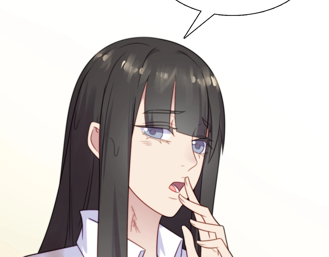 以唇封缄 第1话 女王地狱归来！ 第216页