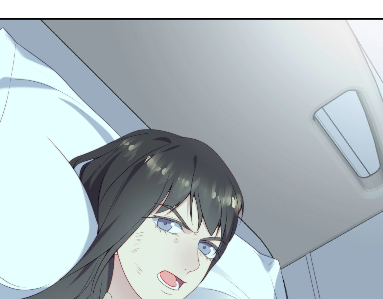 以唇封缄 第1话 女王地狱归来！ 第45页