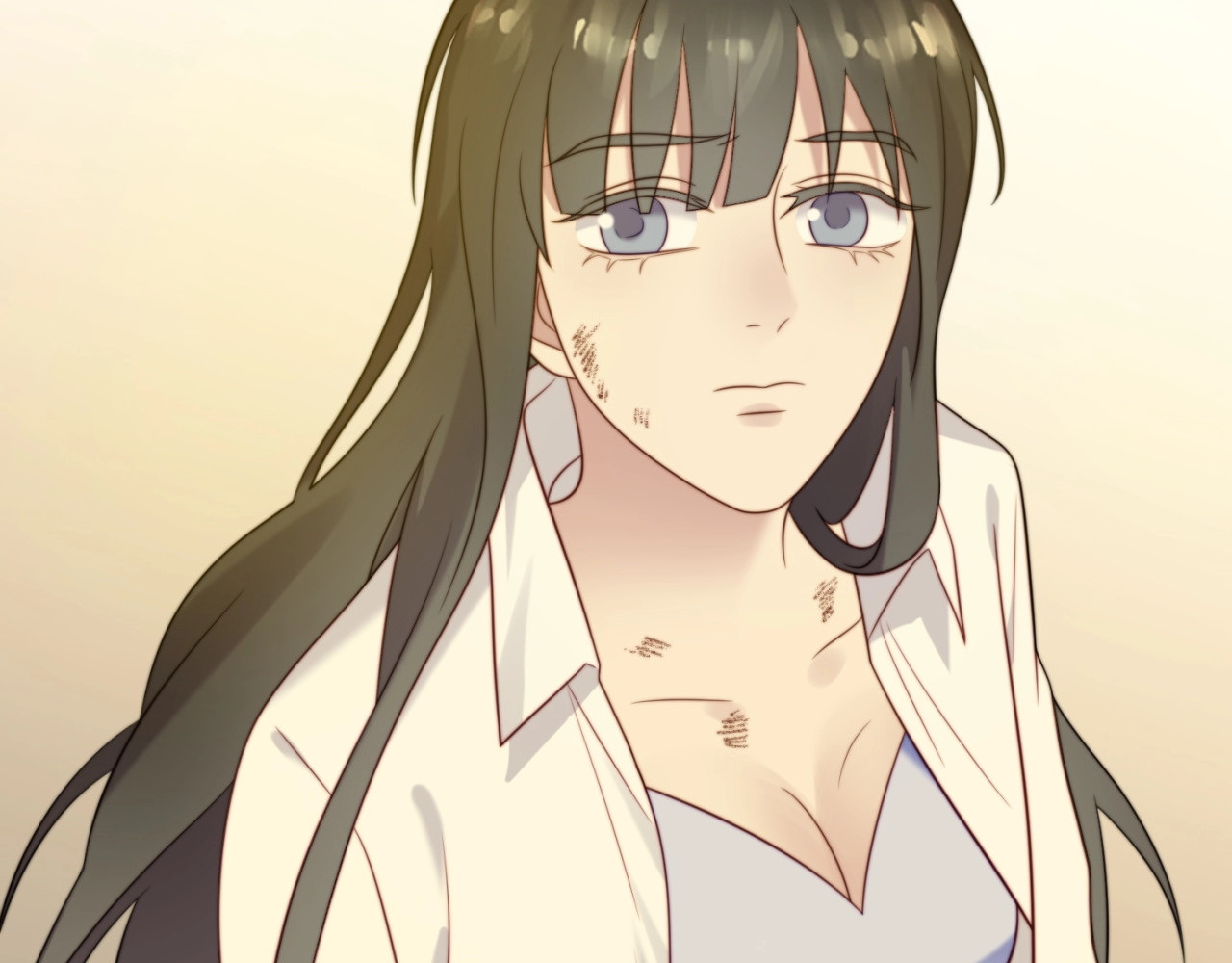 以唇封缄 第3话 他会帮我吗？ 第163页