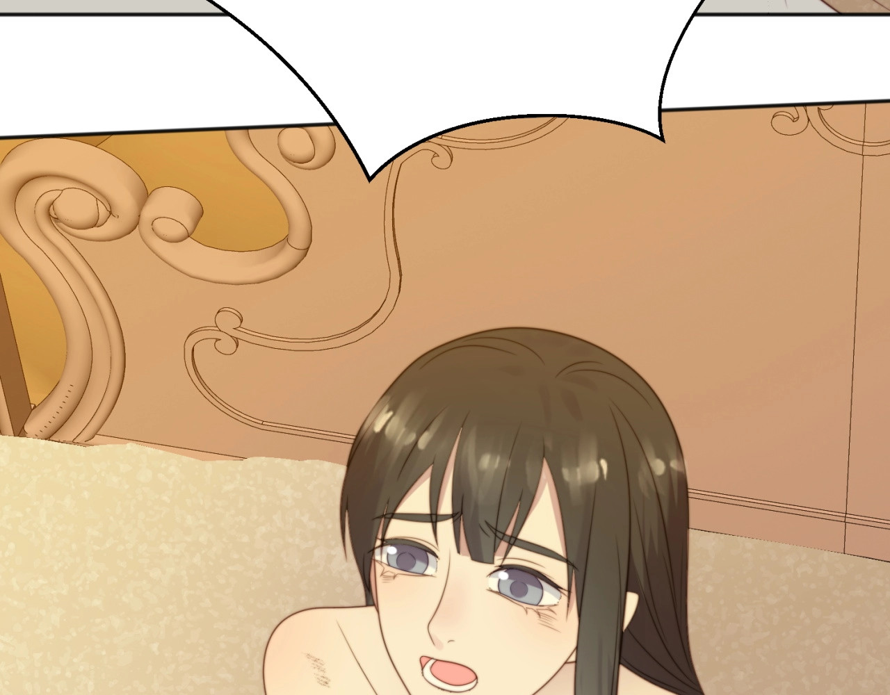 以唇封缄 第3话 他会帮我吗？ 第28页