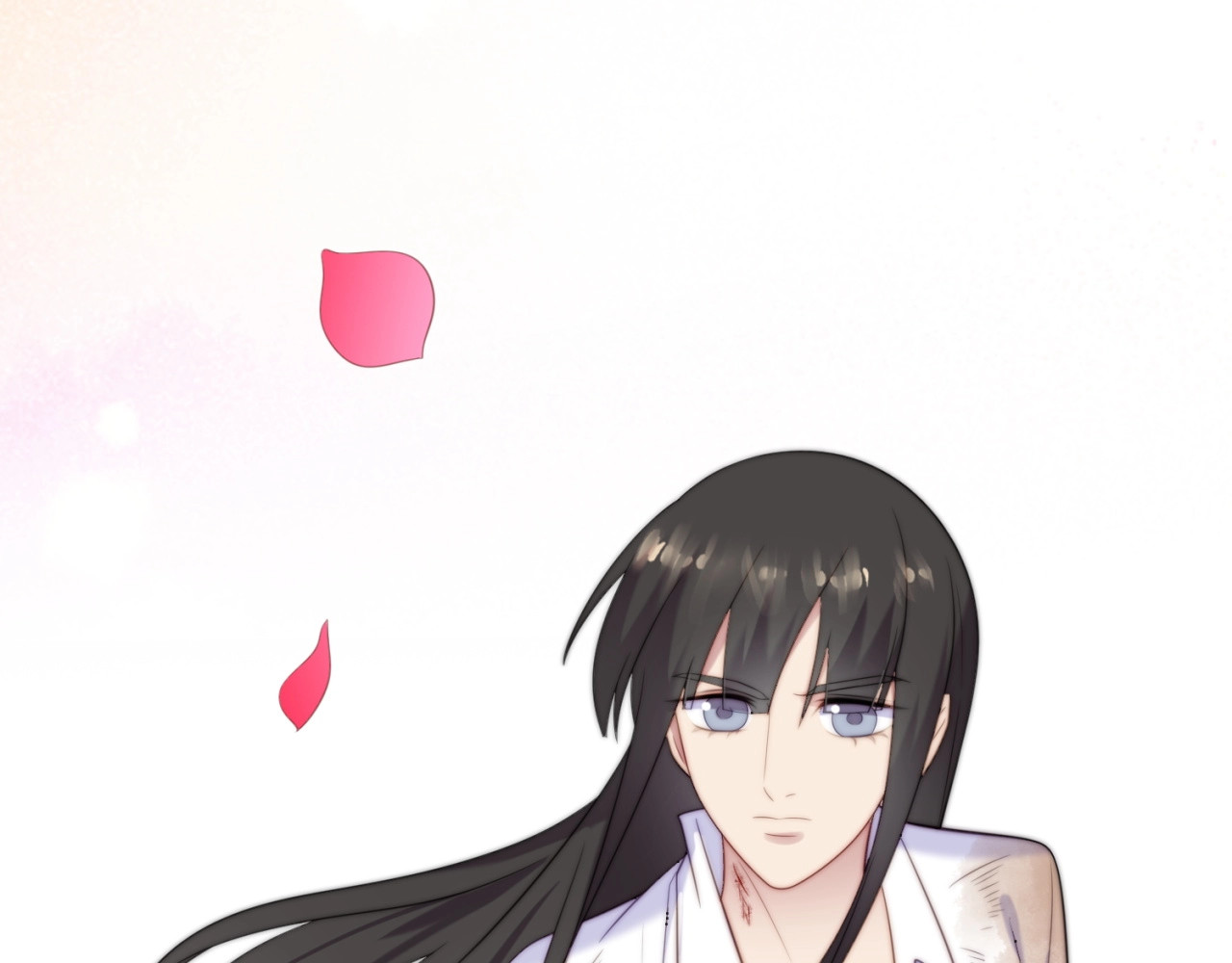 以唇封缄 第3话 他会帮我吗？ 第6页