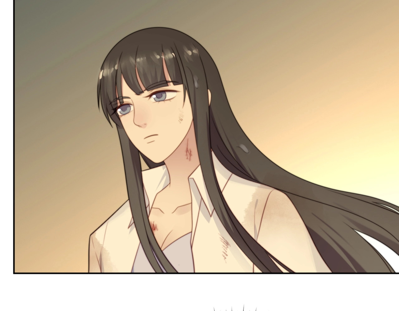 以唇封缄 第3话 他会帮我吗？ 第61页