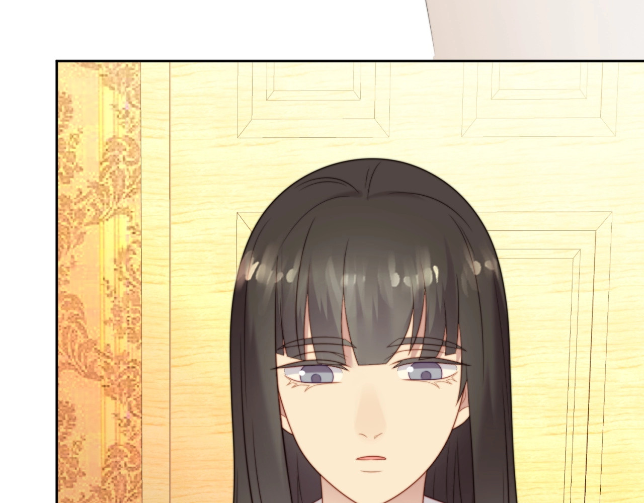 以唇封缄 第3话 他会帮我吗？ 第69页