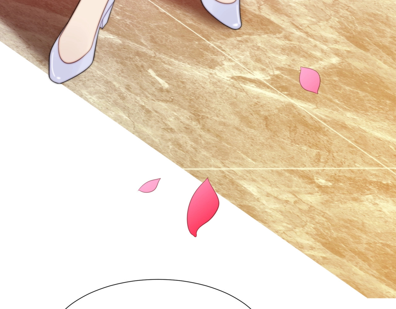 以唇封缄 第3话 他会帮我吗？ 第9页