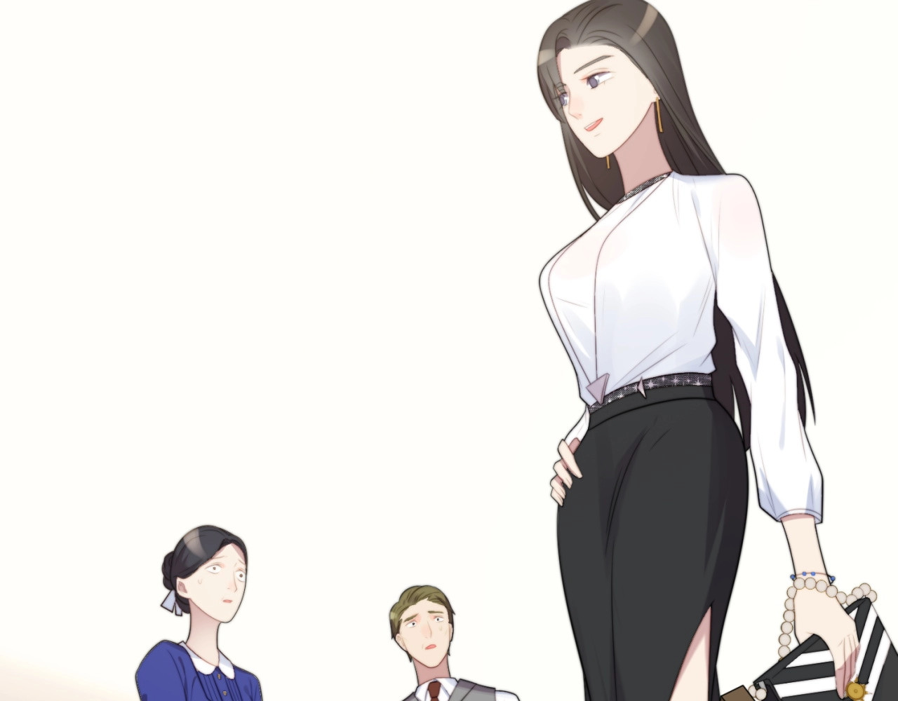 以唇封缄 第6话 紧紧护在怀中！ 第28页