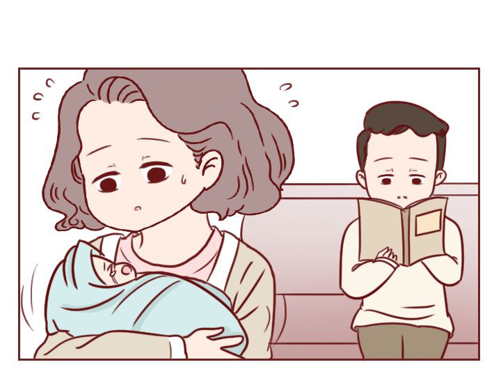 深夜当铺 和妻子的最后10天 第14页