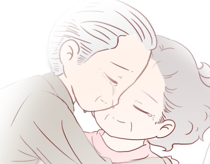 深夜当铺 和妻子的最后10天 第151页