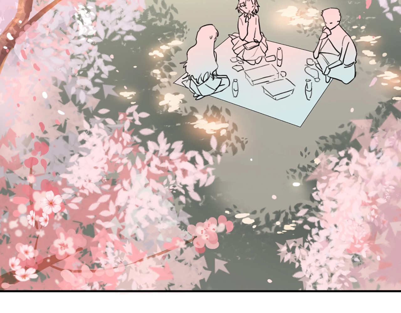 贫穷公主掠夺计划 第3话 有毒爱意 第45页