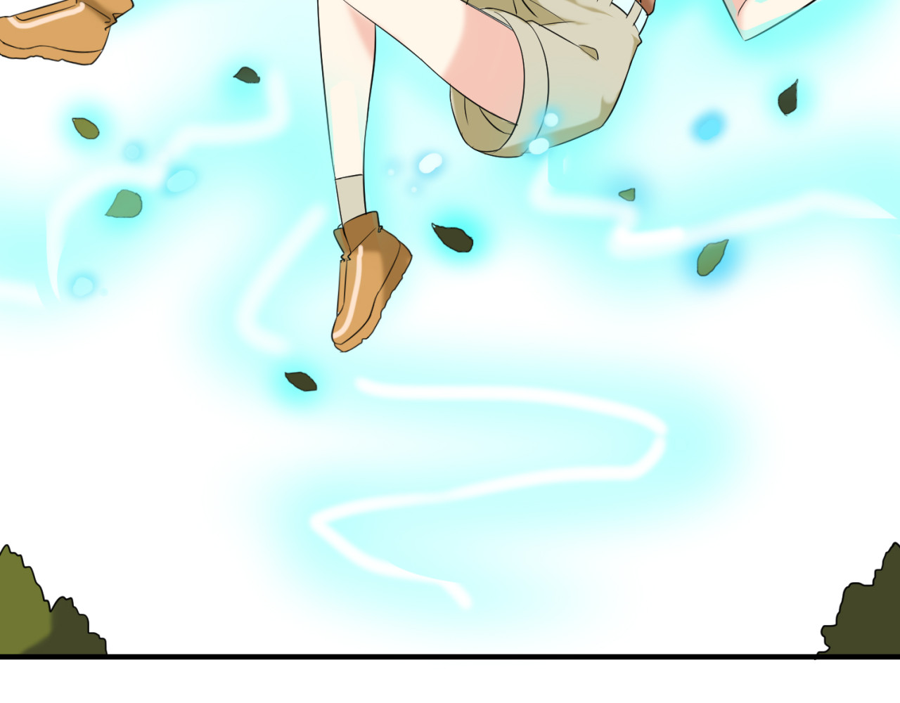 魔法先生与科学少女 第1话 魔术师？ 第102页