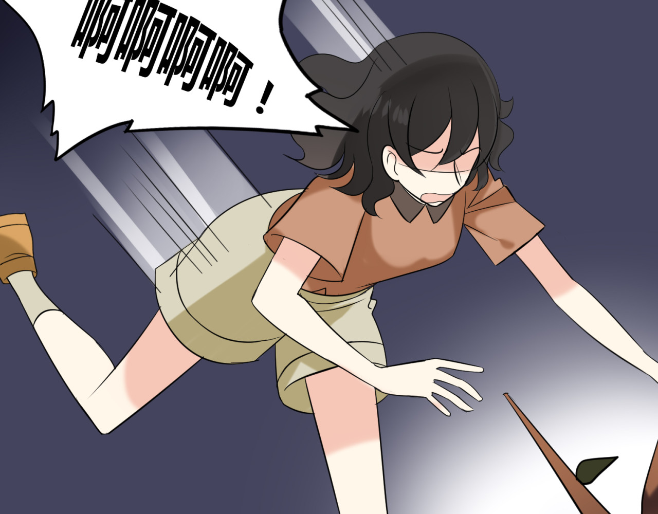 魔法先生与科学少女 第1话 魔术师？ 第98页
