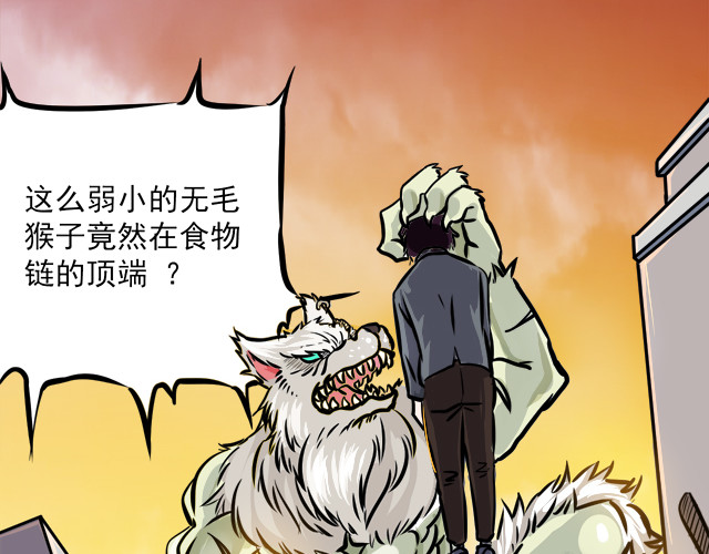 光合狂想曲 第2页