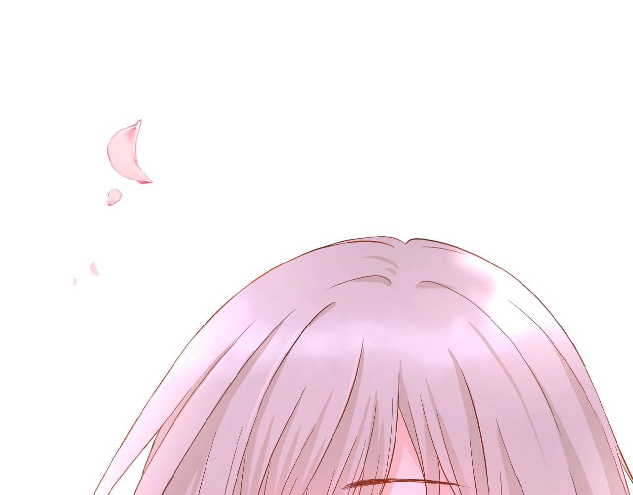花开未满 第1话  99次告白 第167页