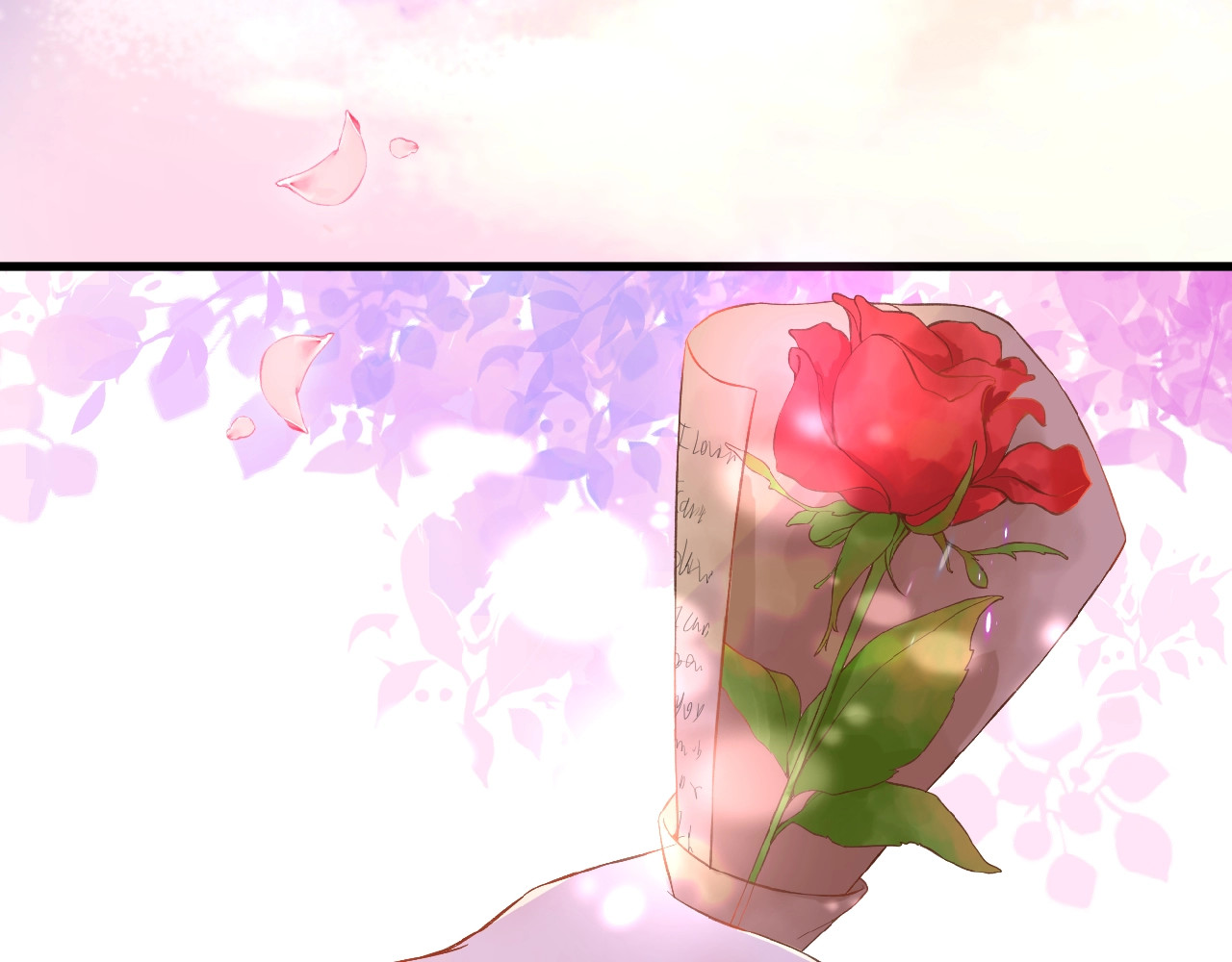 花开未满 第1话  99次告白 第7页
