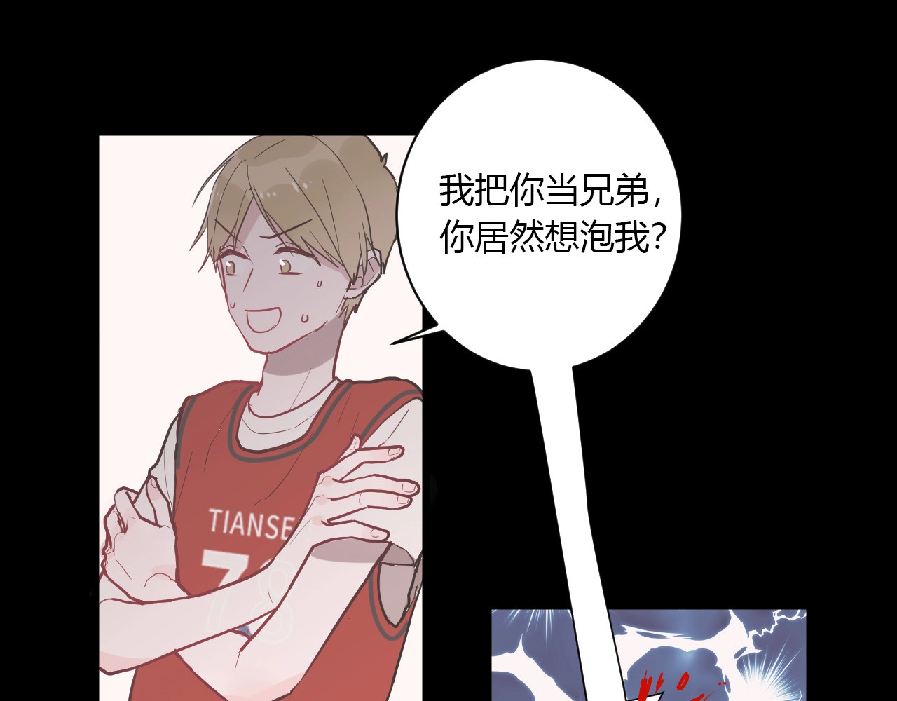白日梦图鉴 第1话 手游定制男神攻略计划 第48页