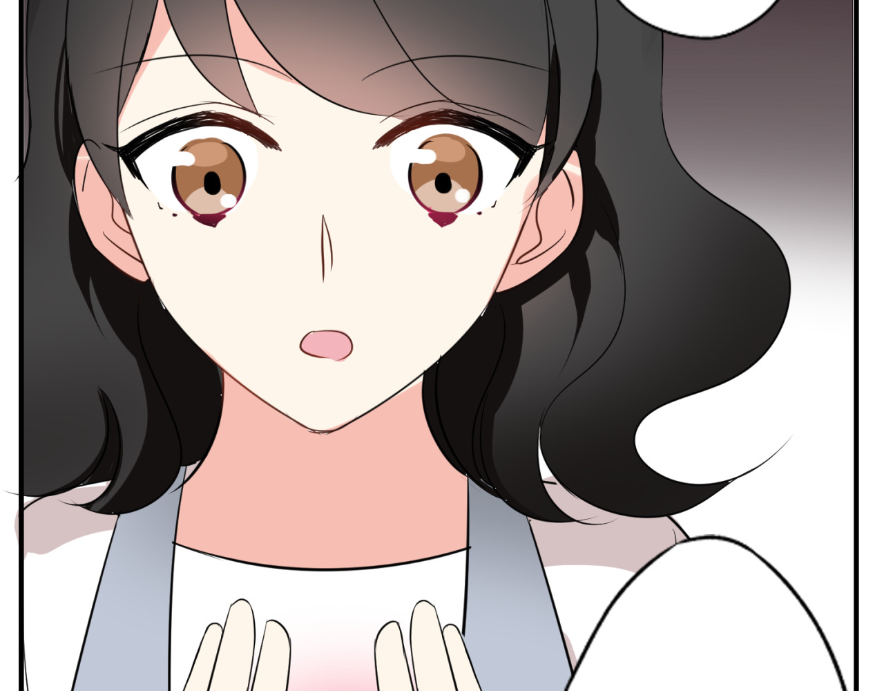 魔法先生与科学少女 第4话 你原来是这样的吸血鬼 第39页