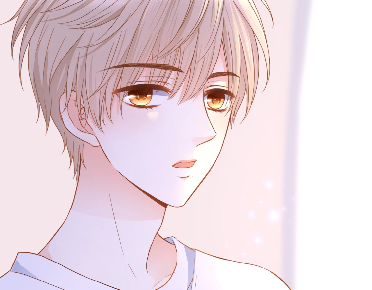 花开未满 第3话 变得不一样的他 第108页
