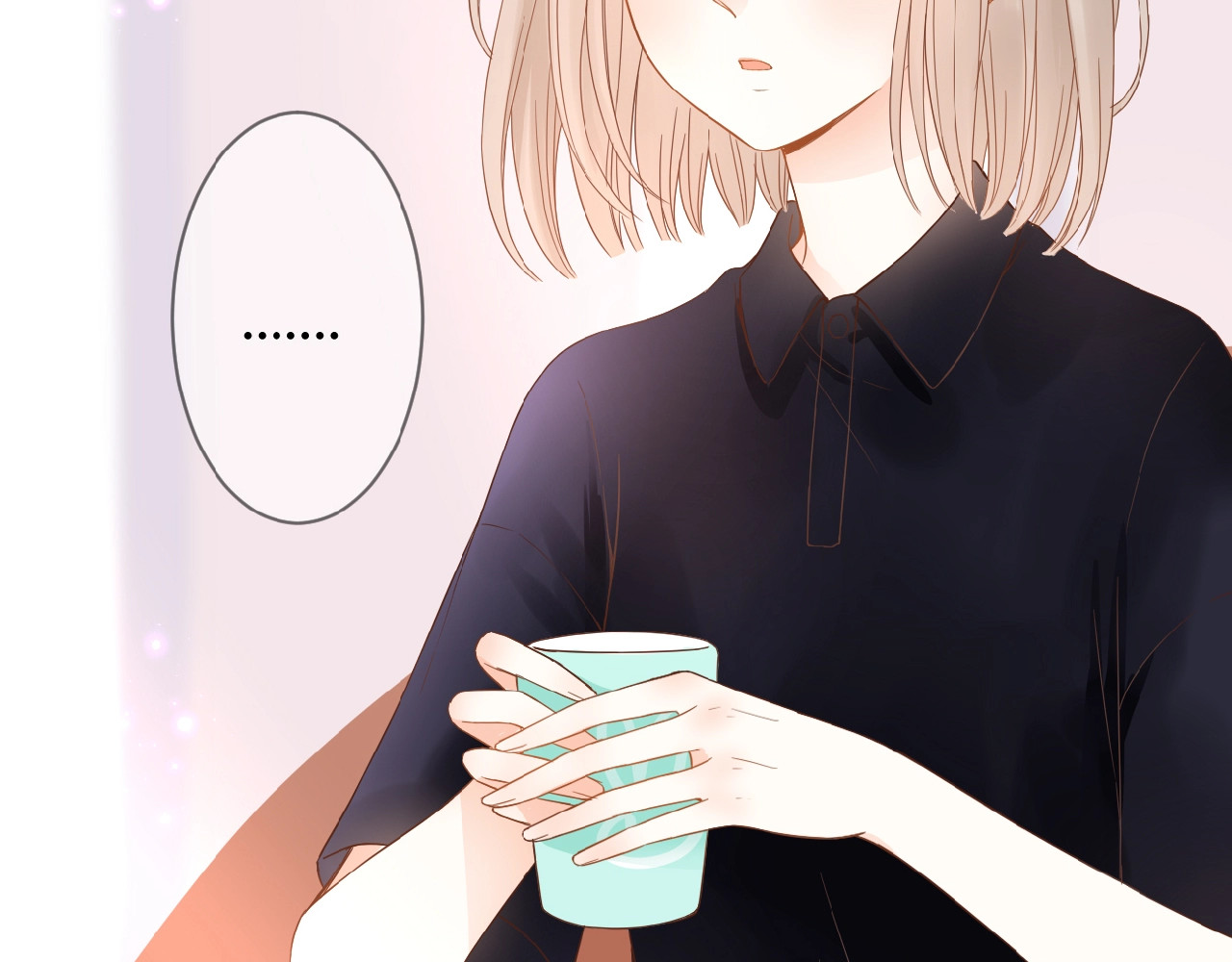 花开未满 第3话 变得不一样的他 第112页