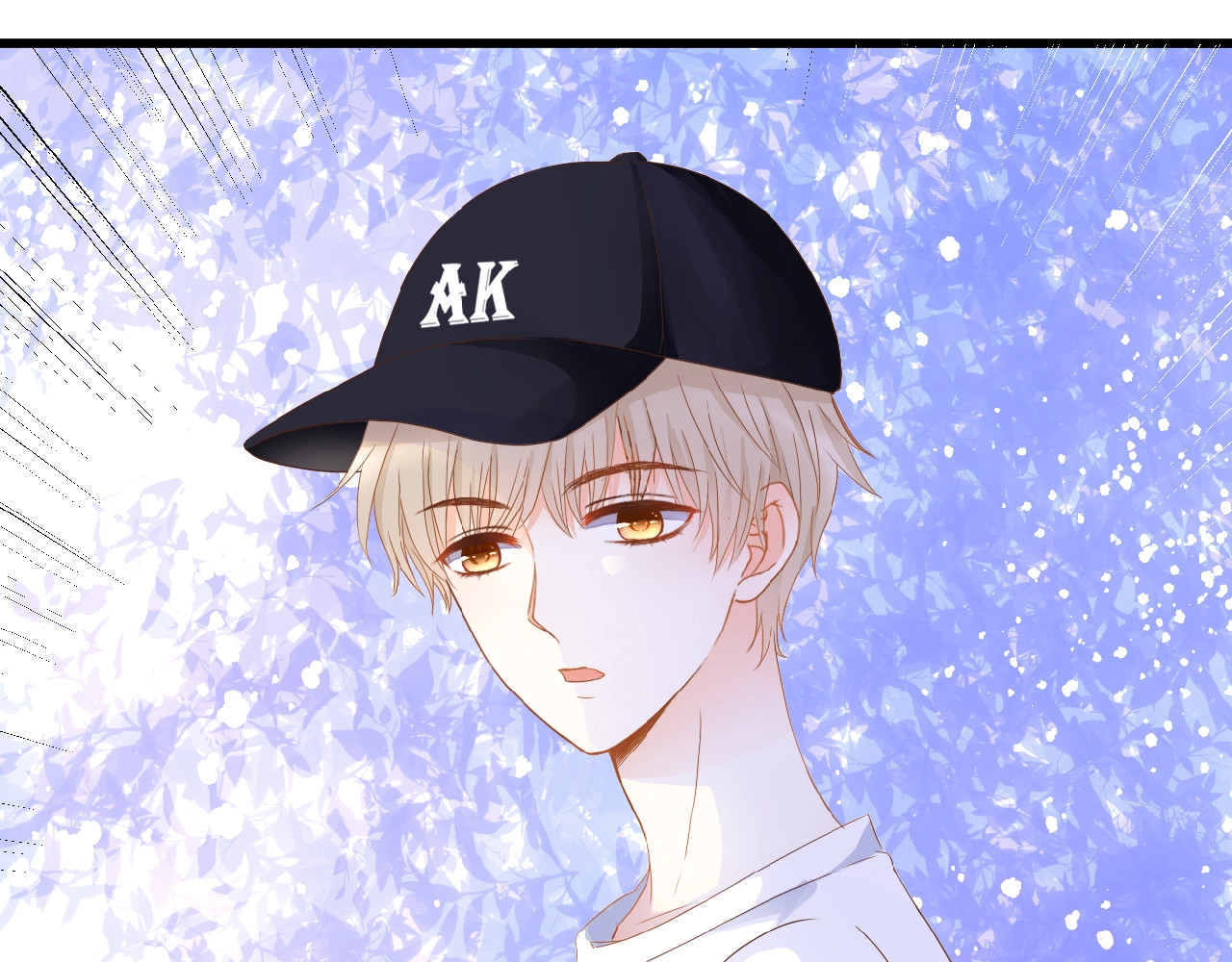 花开未满 第3话 变得不一样的他 第39页