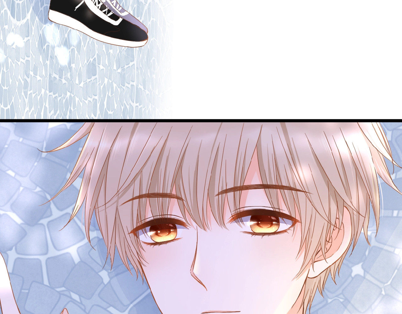 花开未满 第3话 变得不一样的他 第52页