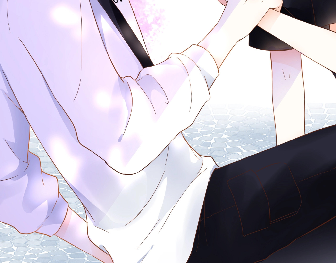 花开未满 第3话 变得不一样的他 第65页