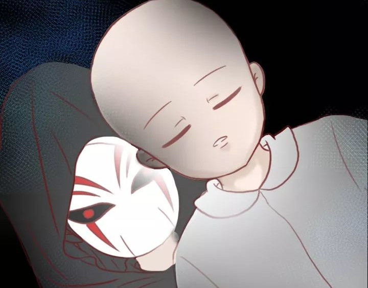 深夜当铺 借来的生命 第102页
