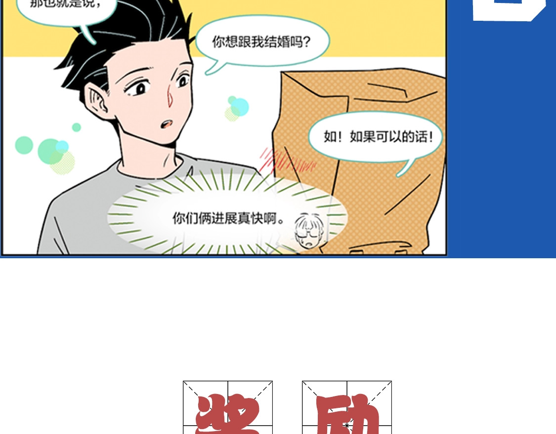 常乐同学令我无法告白 第2话 第二次告白 第72页