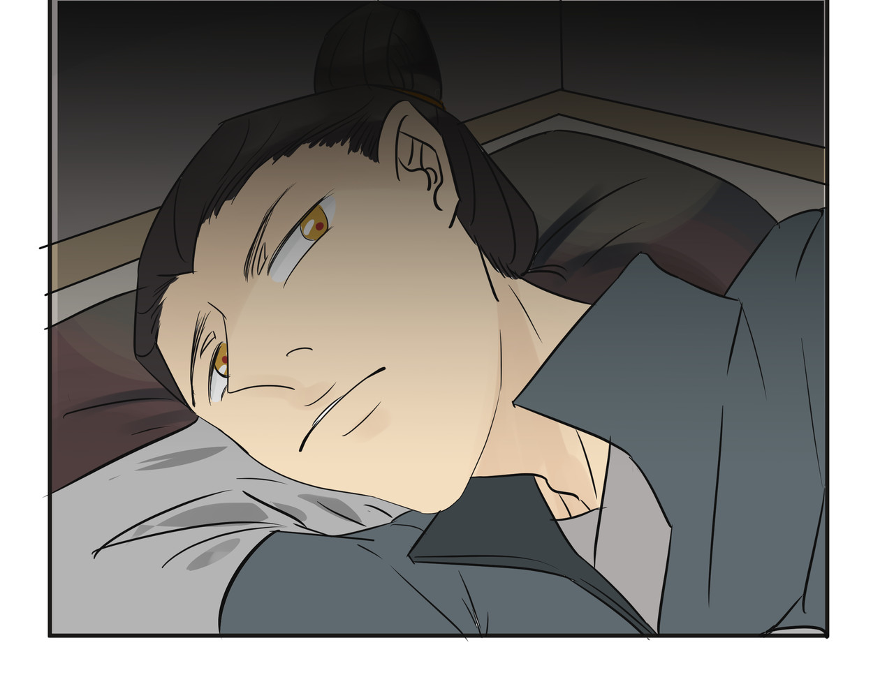 悟儿 02  小骨 第23页