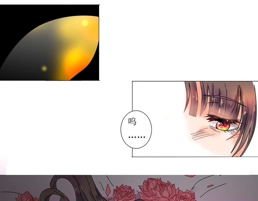 星降之夜 第一章 星降的少女三 第10页