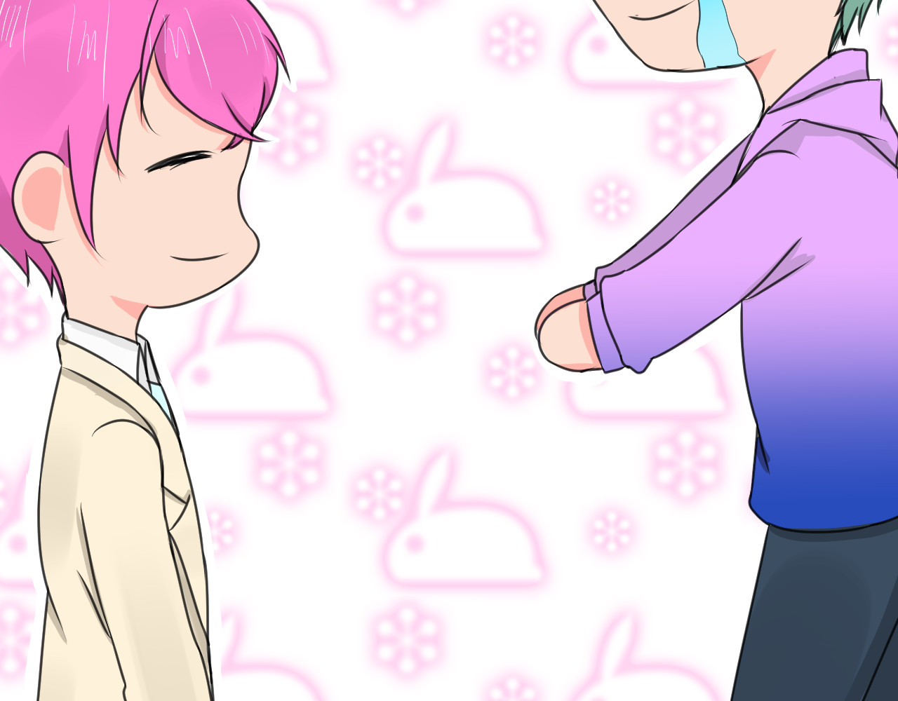 喜欢你 第4话 哥哥来了 第20页