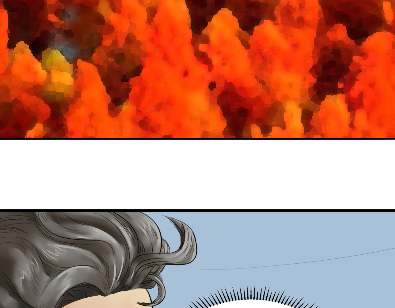 兽魂 05 脱逃 第35页