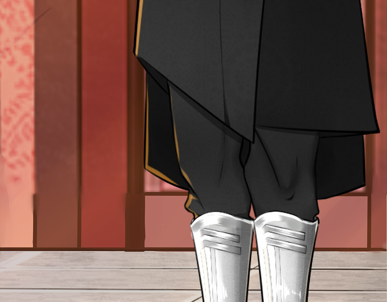 琵琶女 大起大落【上】 第29页