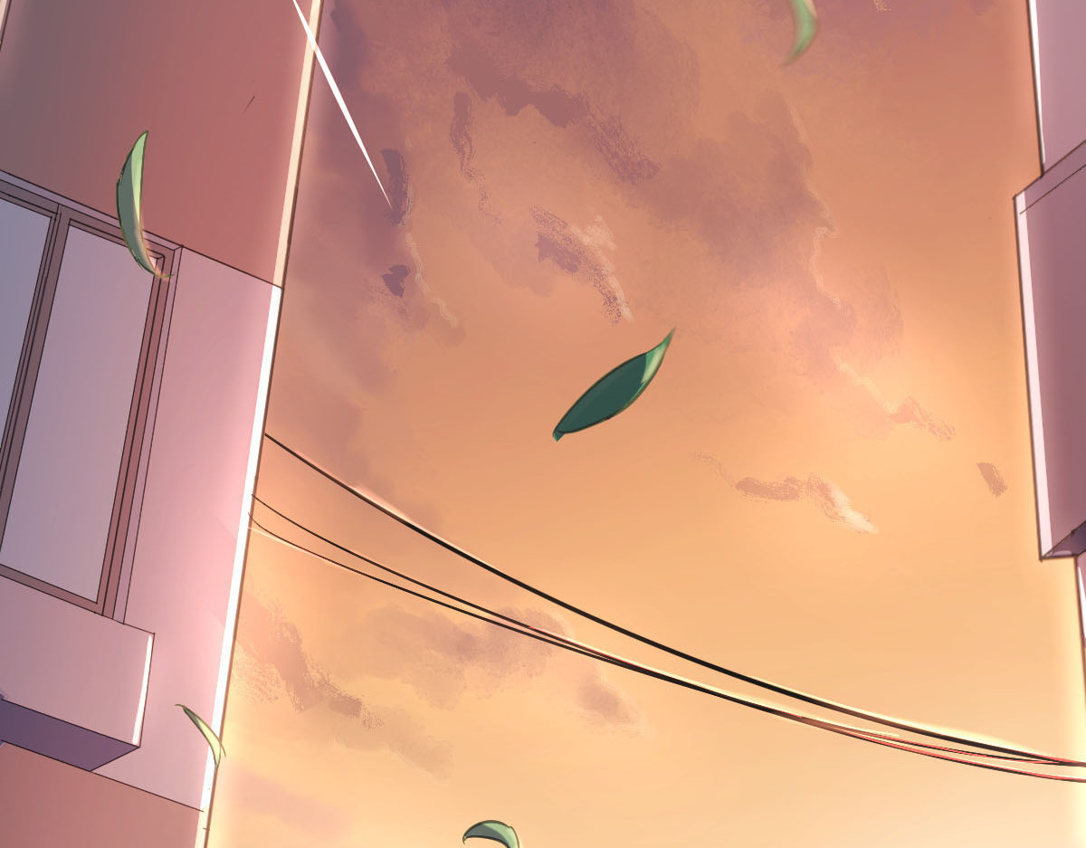 当校霸爱上学霸 第1话：为爱转学！ 第35页