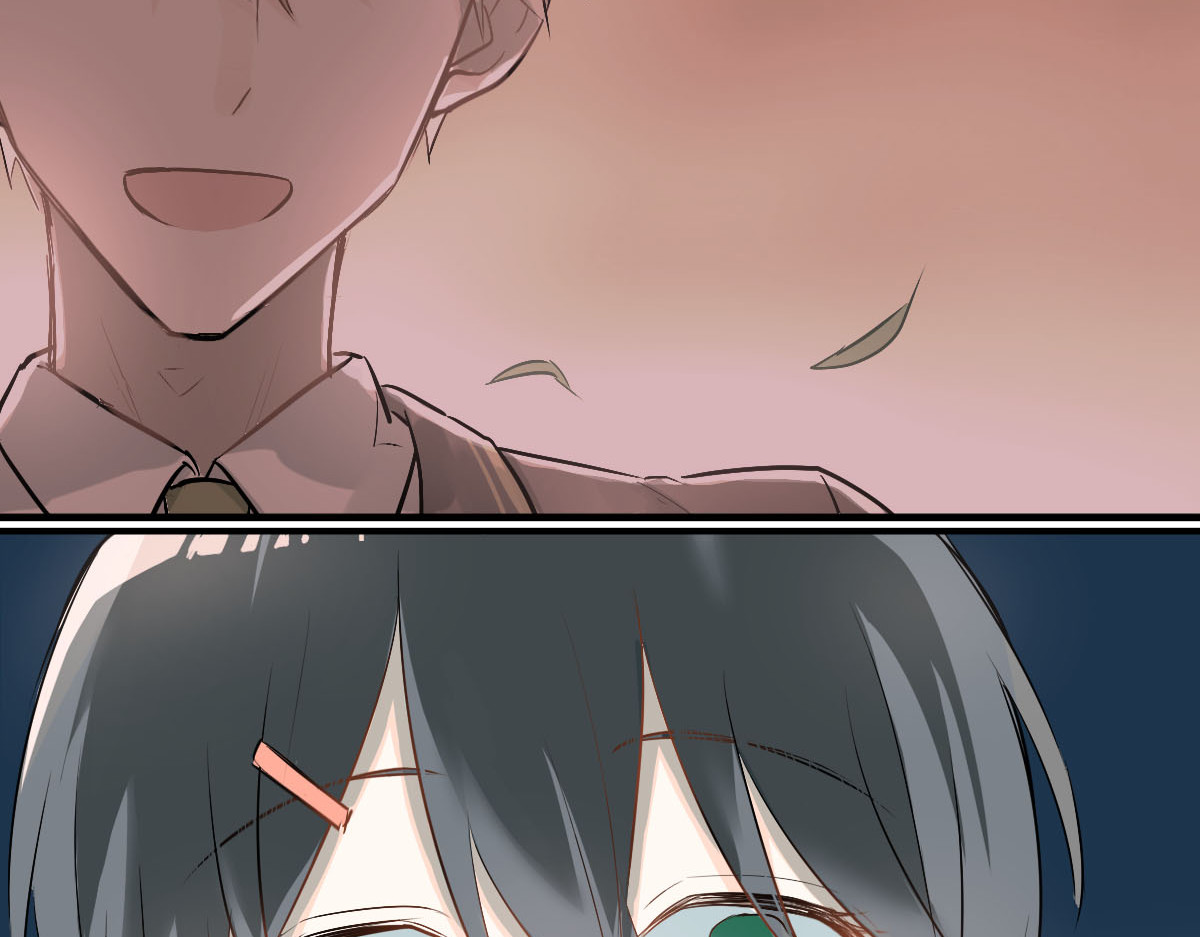 当校霸爱上学霸 第3话  穿男装上学！？ 第21页