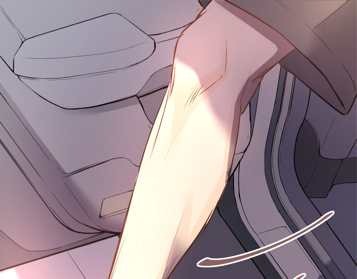 当校霸爱上学霸 第3话  穿男装上学！？ 第59页