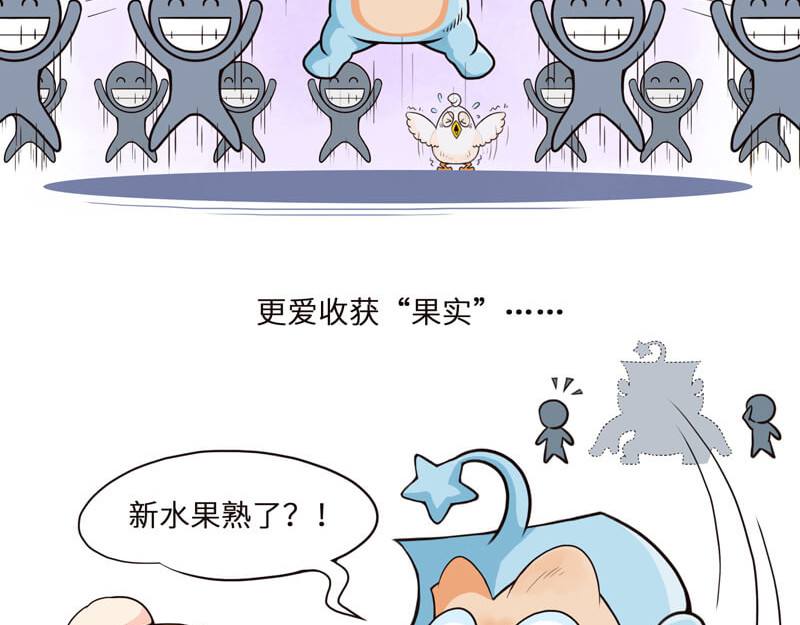 星宿谭 三星高照，猴子来到 第3页