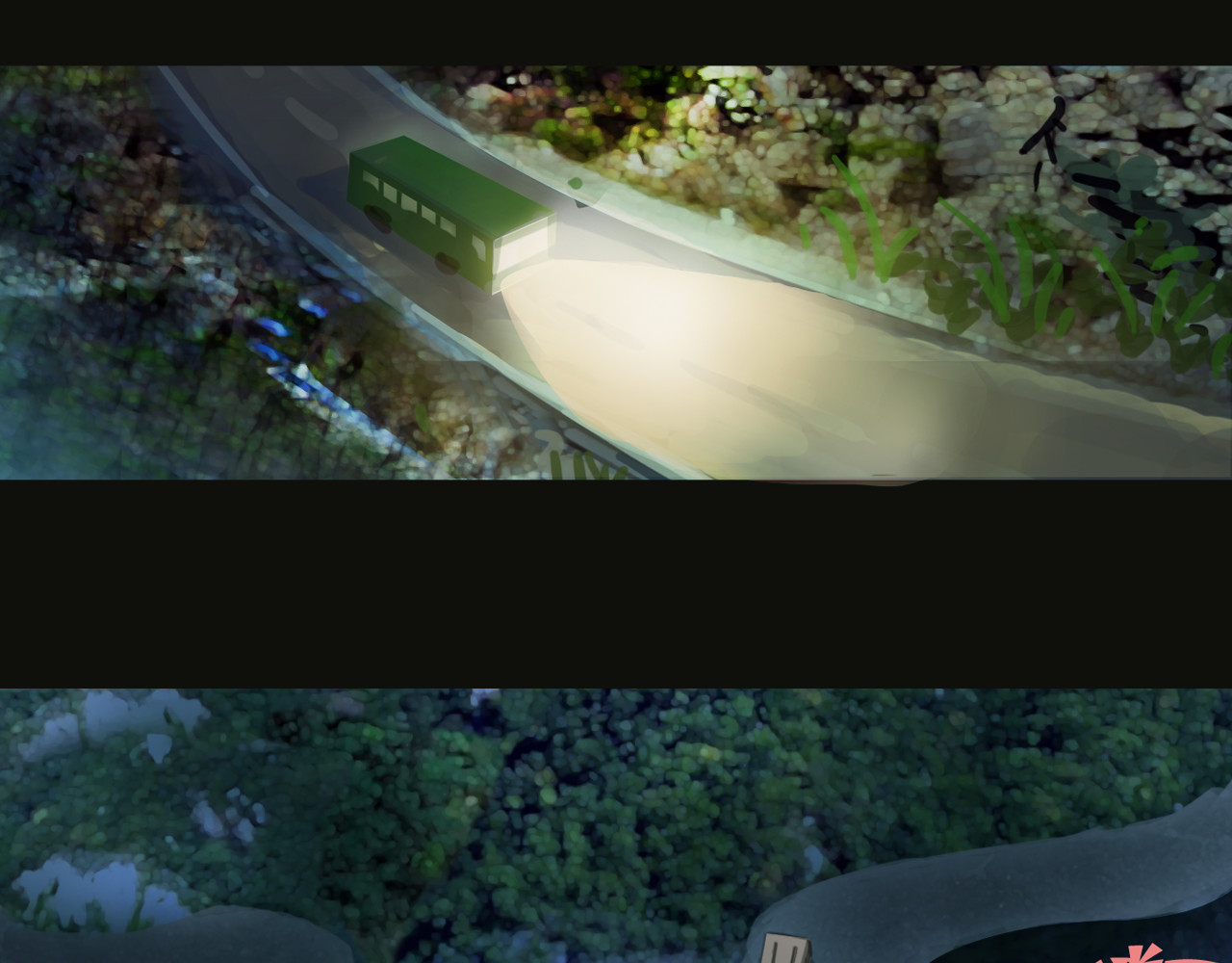 荒途救赎 第1话踏上荒途 第52页