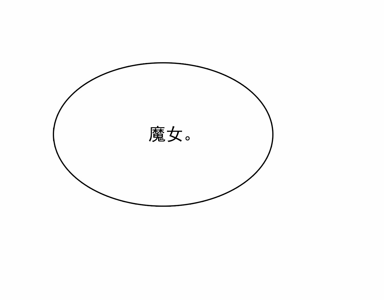 月亮魔女与太阳陛下 第3话 魔女，请抱紧我 第145页