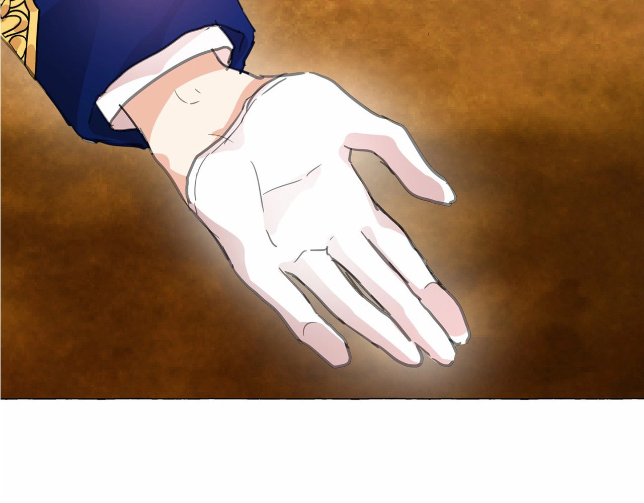 月亮魔女与太阳陛下 第3话 魔女，请抱紧我 第156页