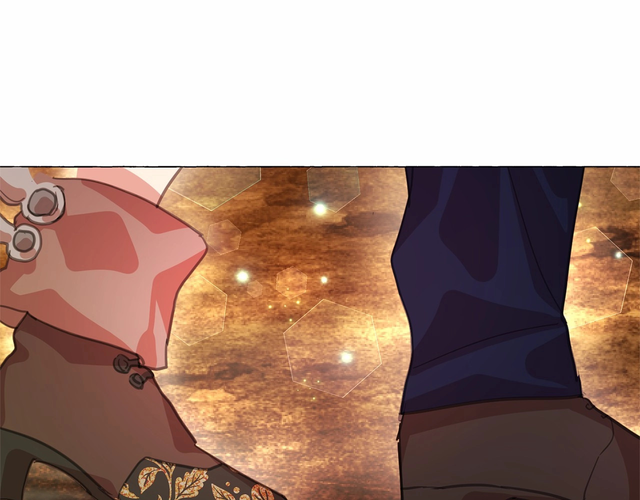 月亮魔女与太阳陛下 第4话 遇险！ 第114页