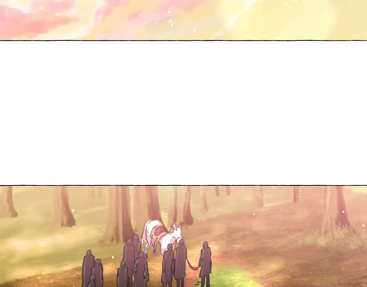 月亮魔女与太阳陛下 第4话 遇险！ 第66页