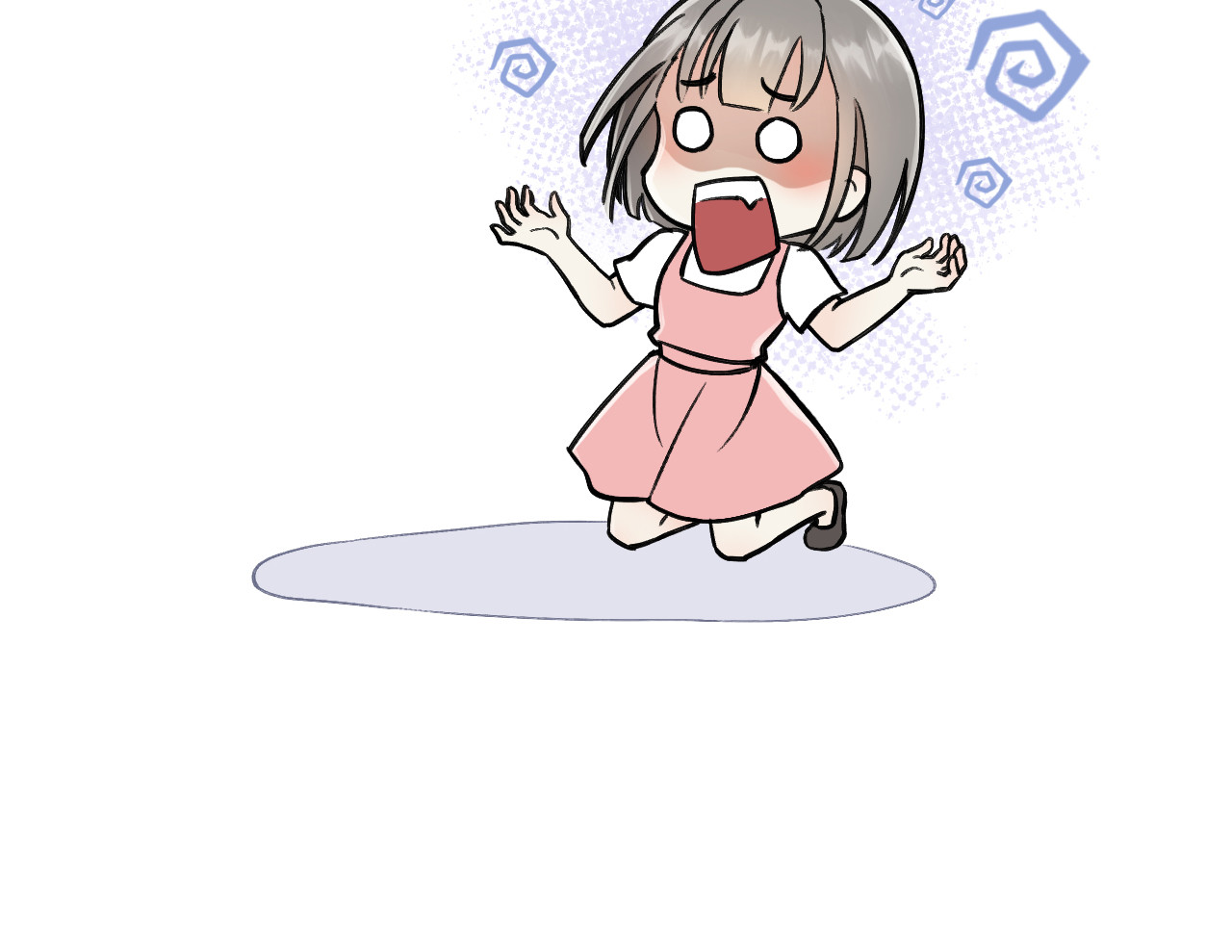 我的王爷三岁半 第3话 我是小老虎 第96页