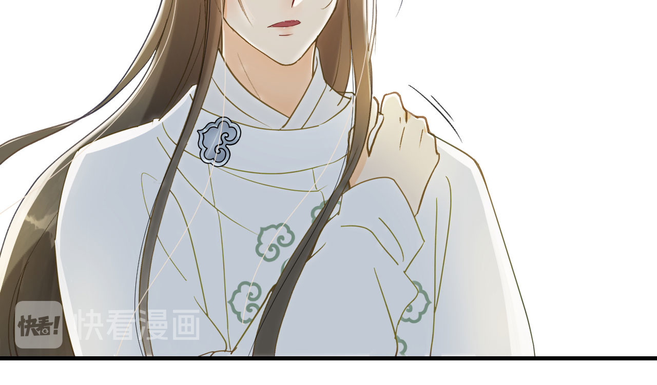 我的王爷三岁半 第5话 谢祈的小心思 第32页