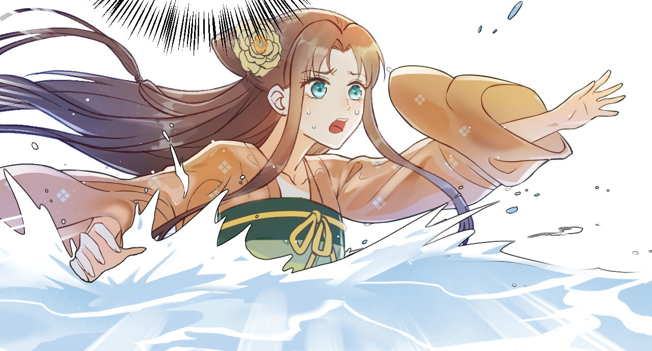 我的王爷三岁半 第5话 谢祈的小心思 第53页