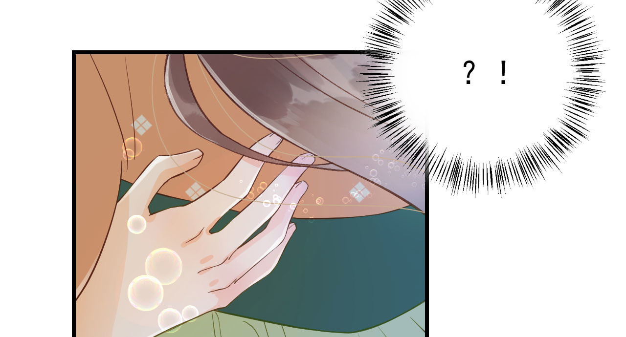 我的王爷三岁半 第5话 谢祈的小心思 第56页