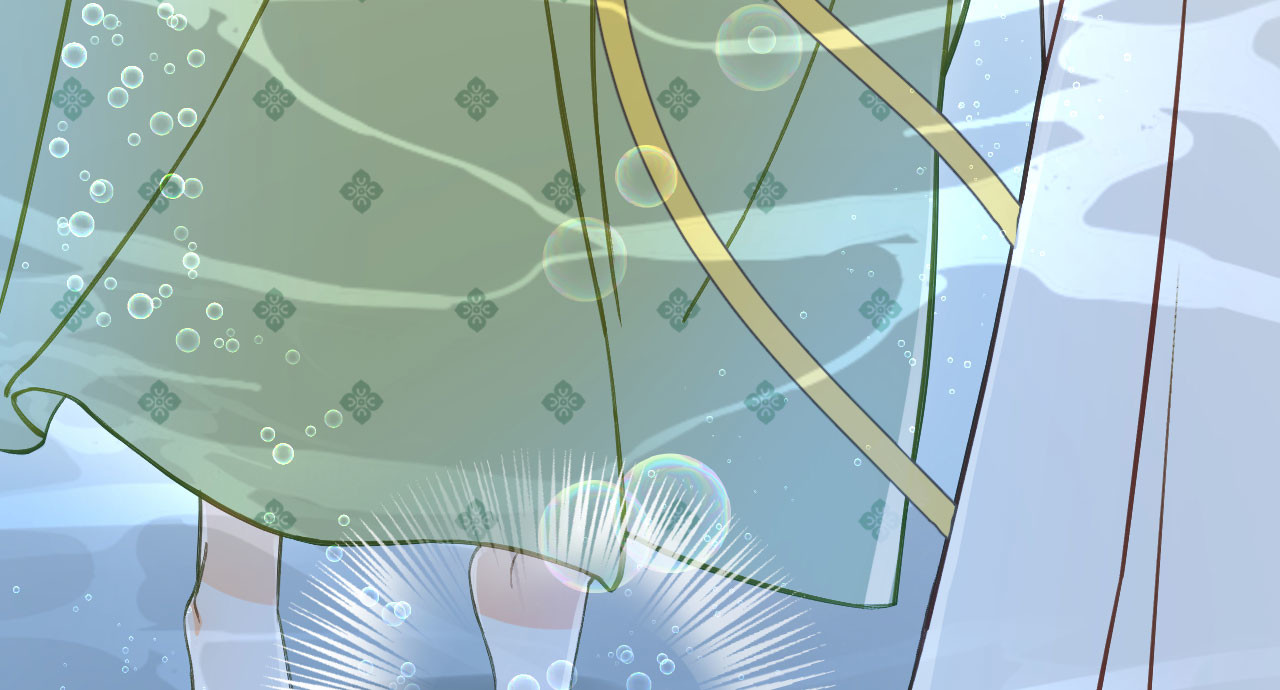 我的王爷三岁半 第5话 谢祈的小心思 第65页